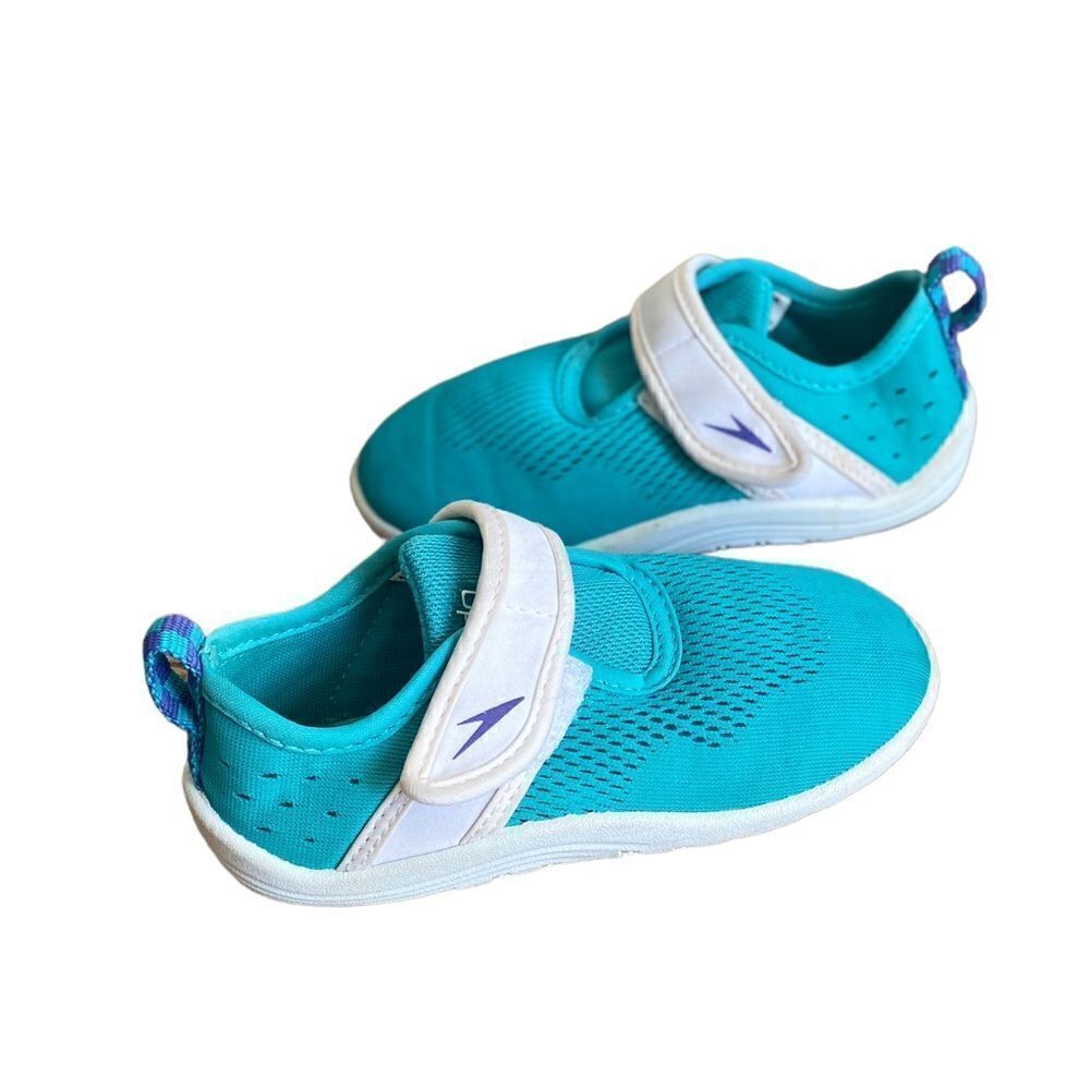 Speedo Kids Shore Explore Kids Size L 9/10 Water Shoes